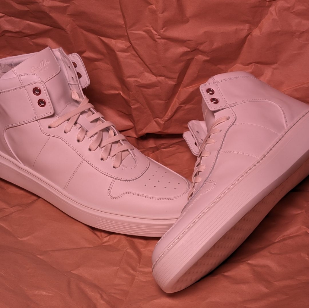 Good Man Brand Shoes